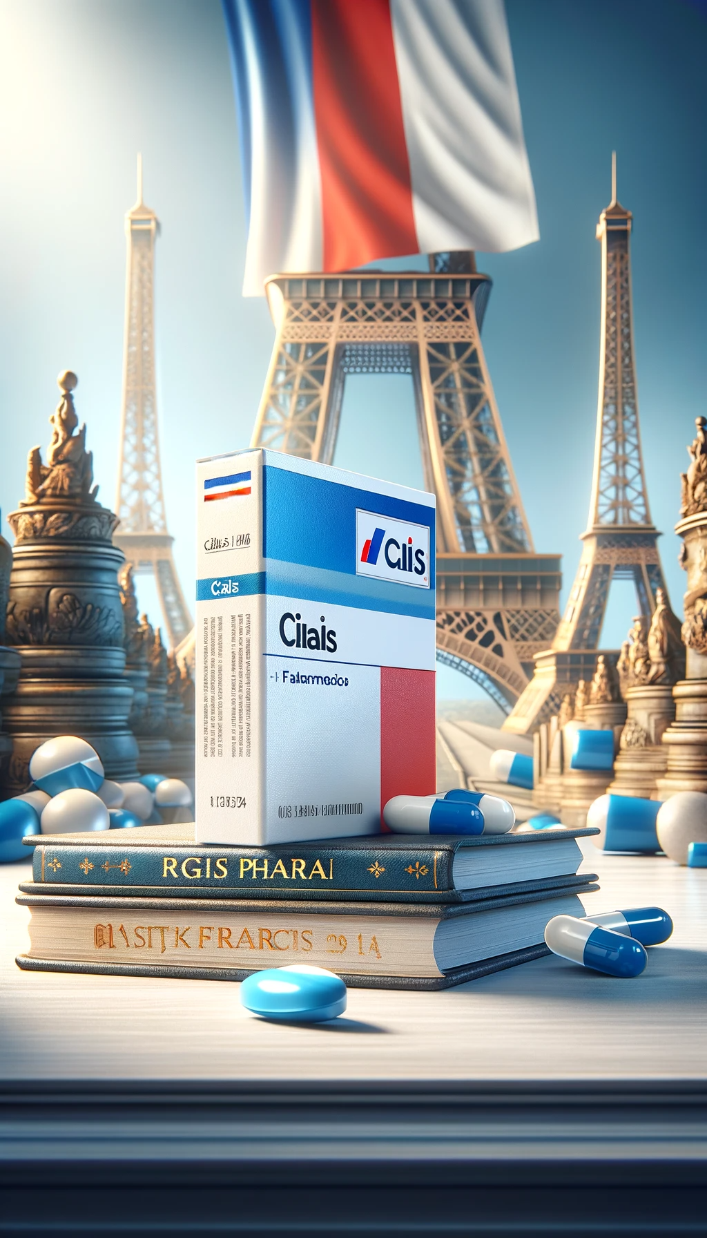 Cialis pas cher livraison rapide